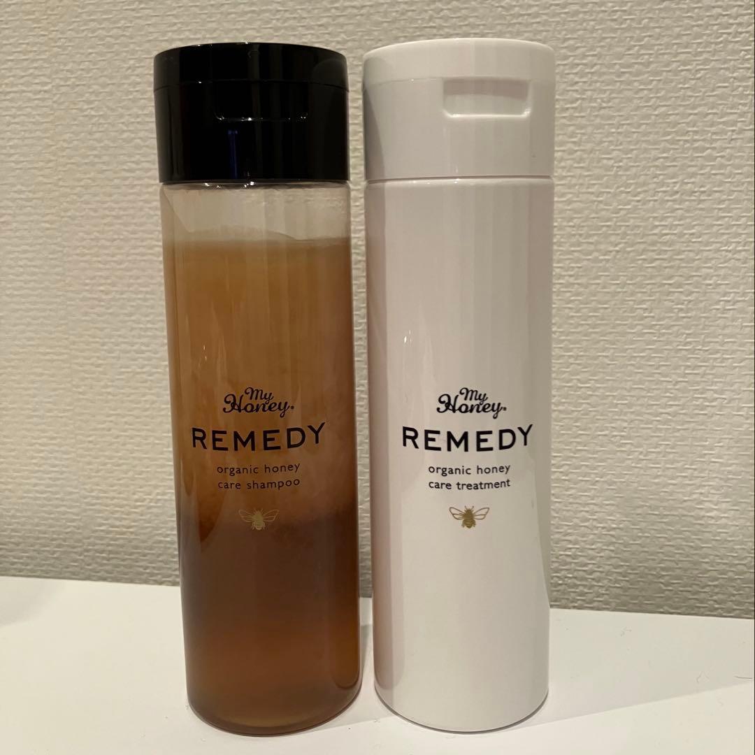 新品・未使用 マイハニーレメディー