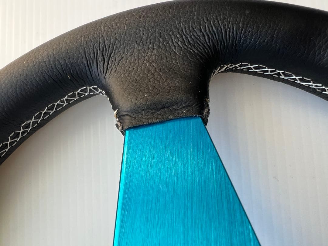 スパルコsparco ステアリングハンドル 34cm