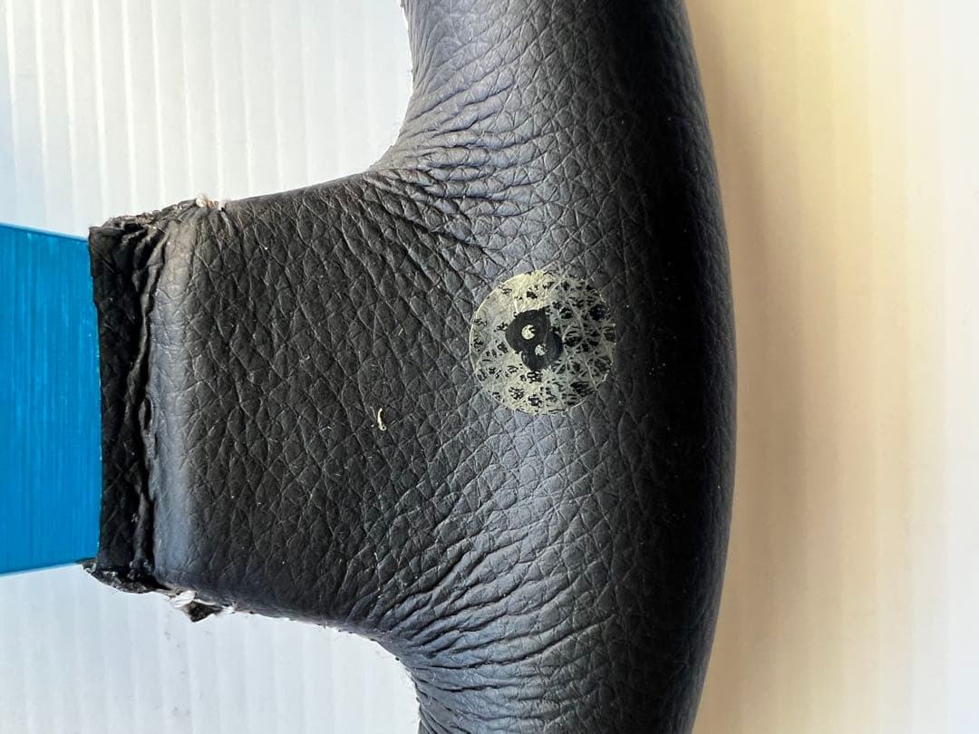 スパルコsparco ステアリングハンドル 34cm