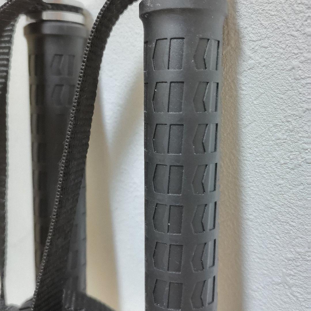 【新品未使用】 ARMADA アルマダ ストック　ポール 110