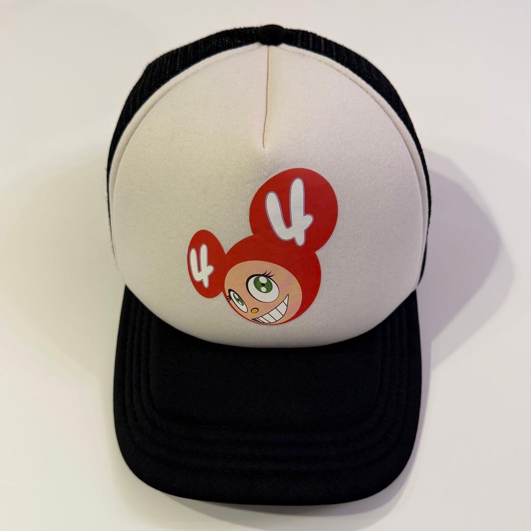 Newjeans ヘリン着用 Takashi Murakami +44 DOB