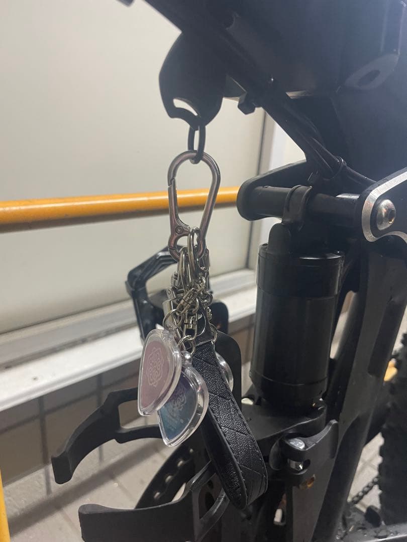 スポーツタイプ電動アシスト自転車 ブラック MOVE電動バイク