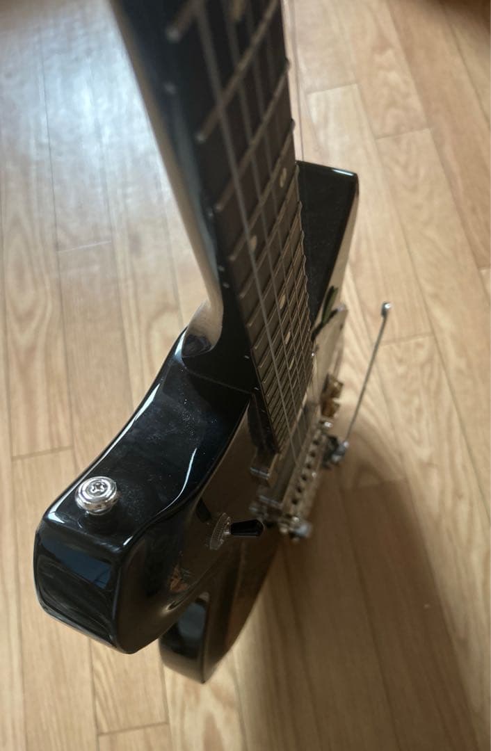 Rivolta Fano XVII エレキギター レリックあり 常田大