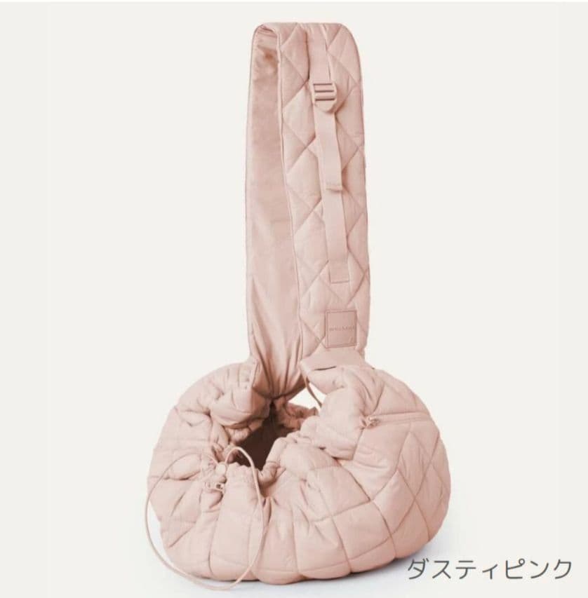 MAX-BORN マックスボーン スリングバッグ