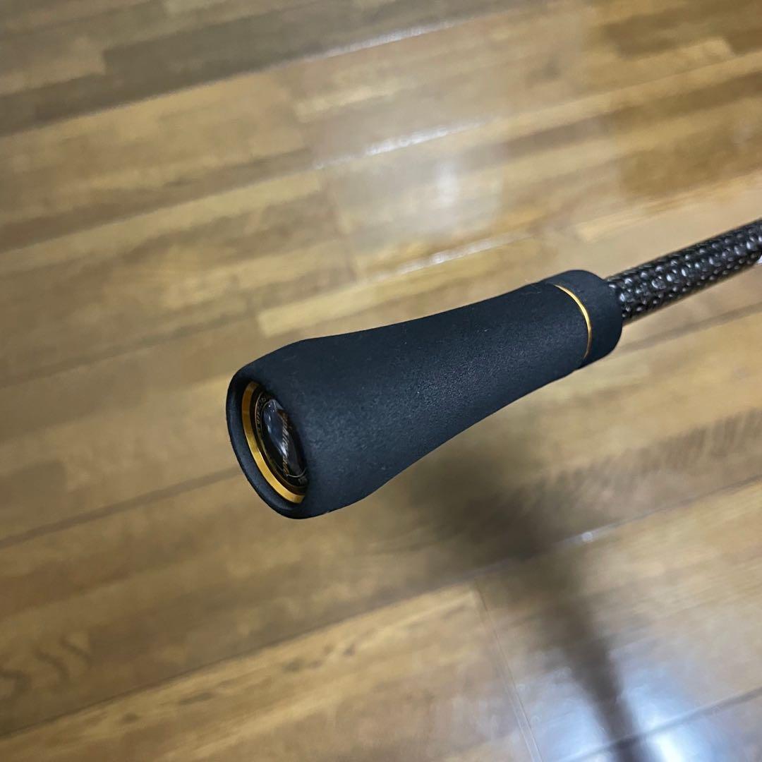 エギ王スティック CRESS-862m 未使用新品　オリムピック　ヤマシタ