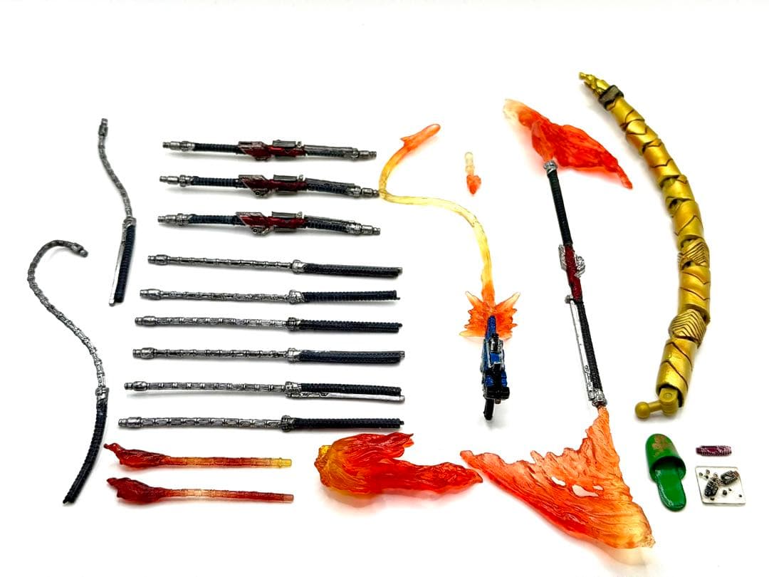 ホ*ル様 S.I.C. 仮面ライダーW(ダブル)【10体セット】