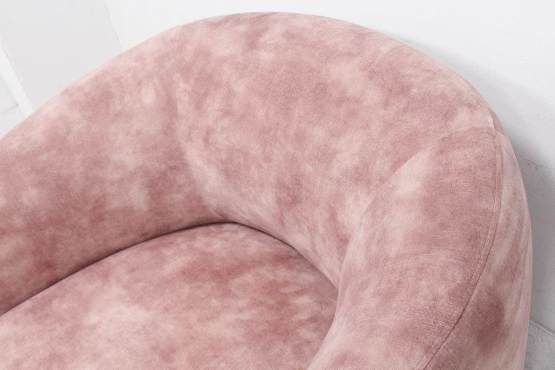 【展示極美品】BoConcept ボーコンセプト 1人掛けソファ Bolzano