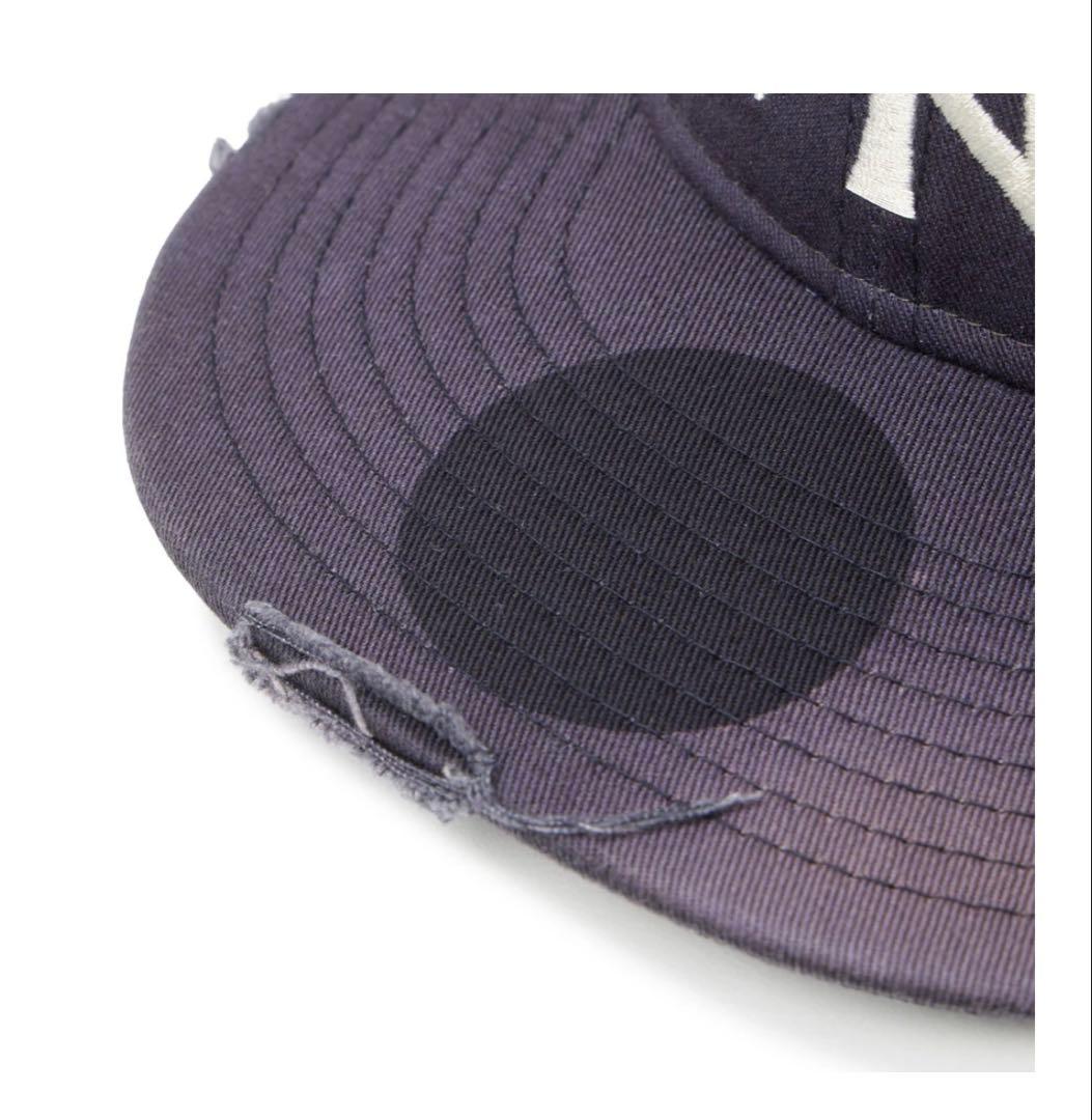 ニューエラ 9THIRTY powered by GORO ヤンキース