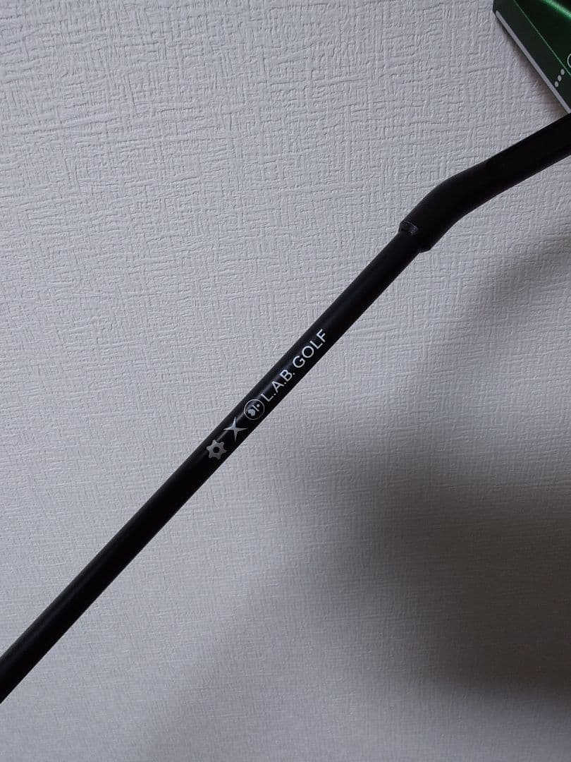 LAB GOLF ラブゴルフ OZ1i HS ヒールシャフト カスタム　オーダー