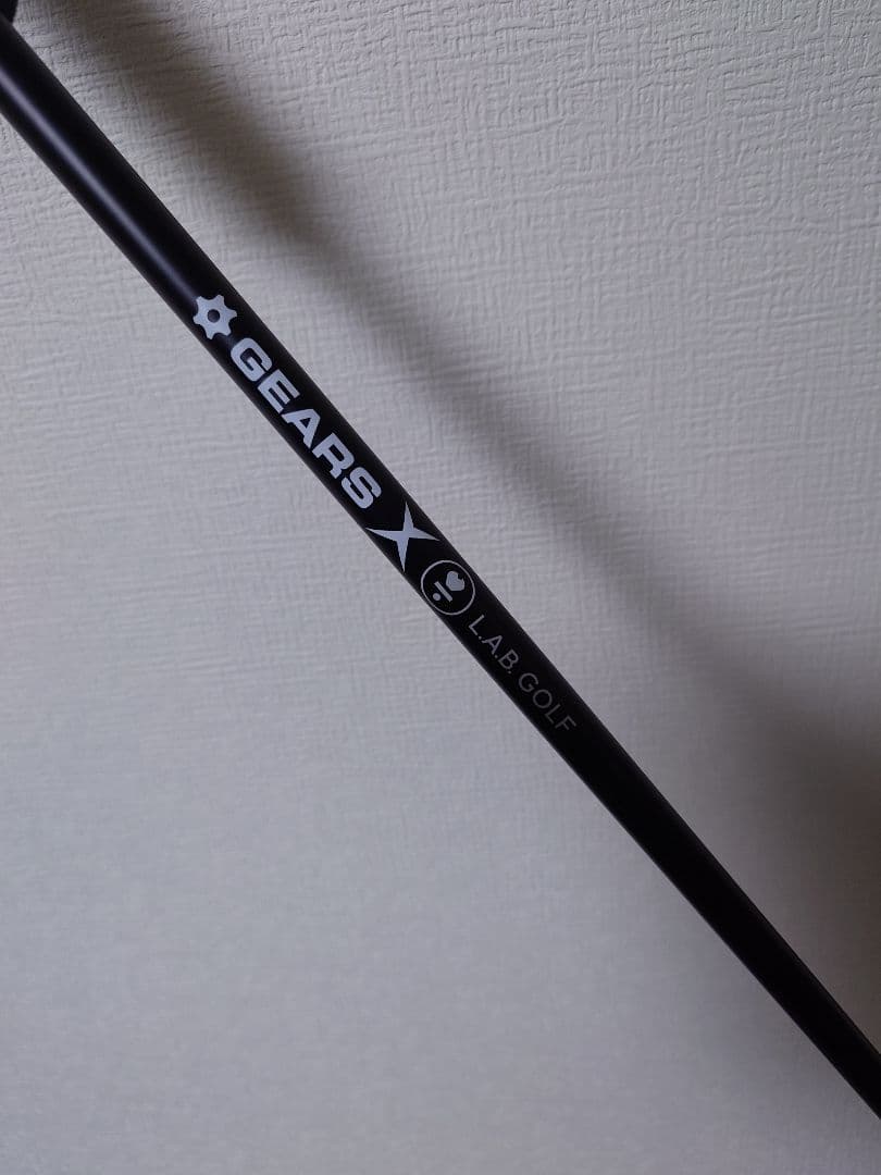 LAB GOLF ラブゴルフ OZ1i HS ヒールシャフト カスタム　オーダー