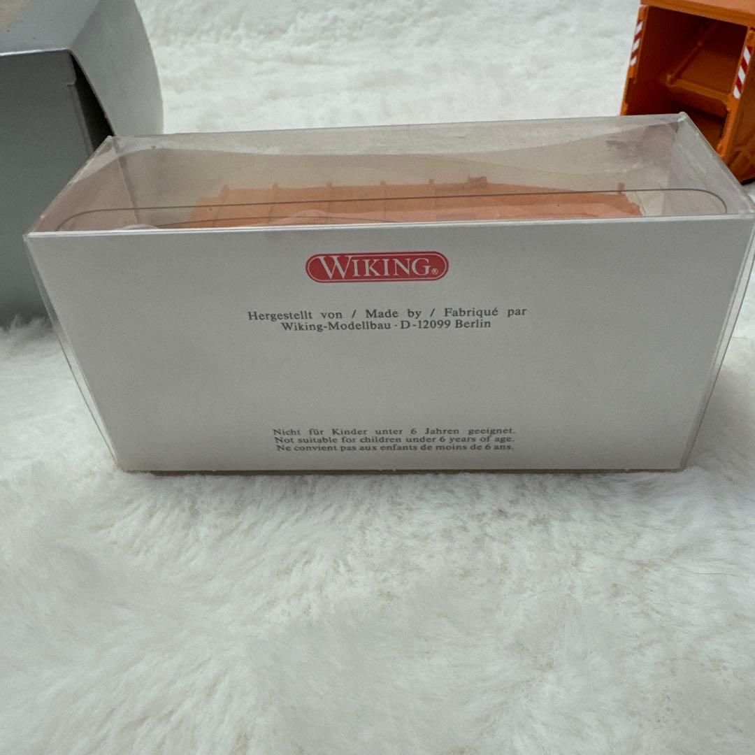 ドイツherpa miniatur社メルセデスベンツ ごみ収集車 ミニカーセット