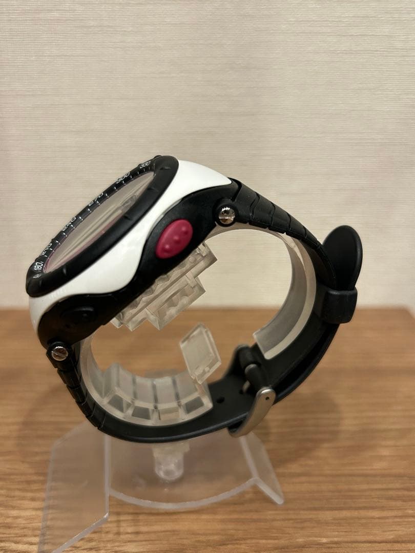 SUUNTO VECTOR ノーザンホワイト スント ベクター コア レガッタ