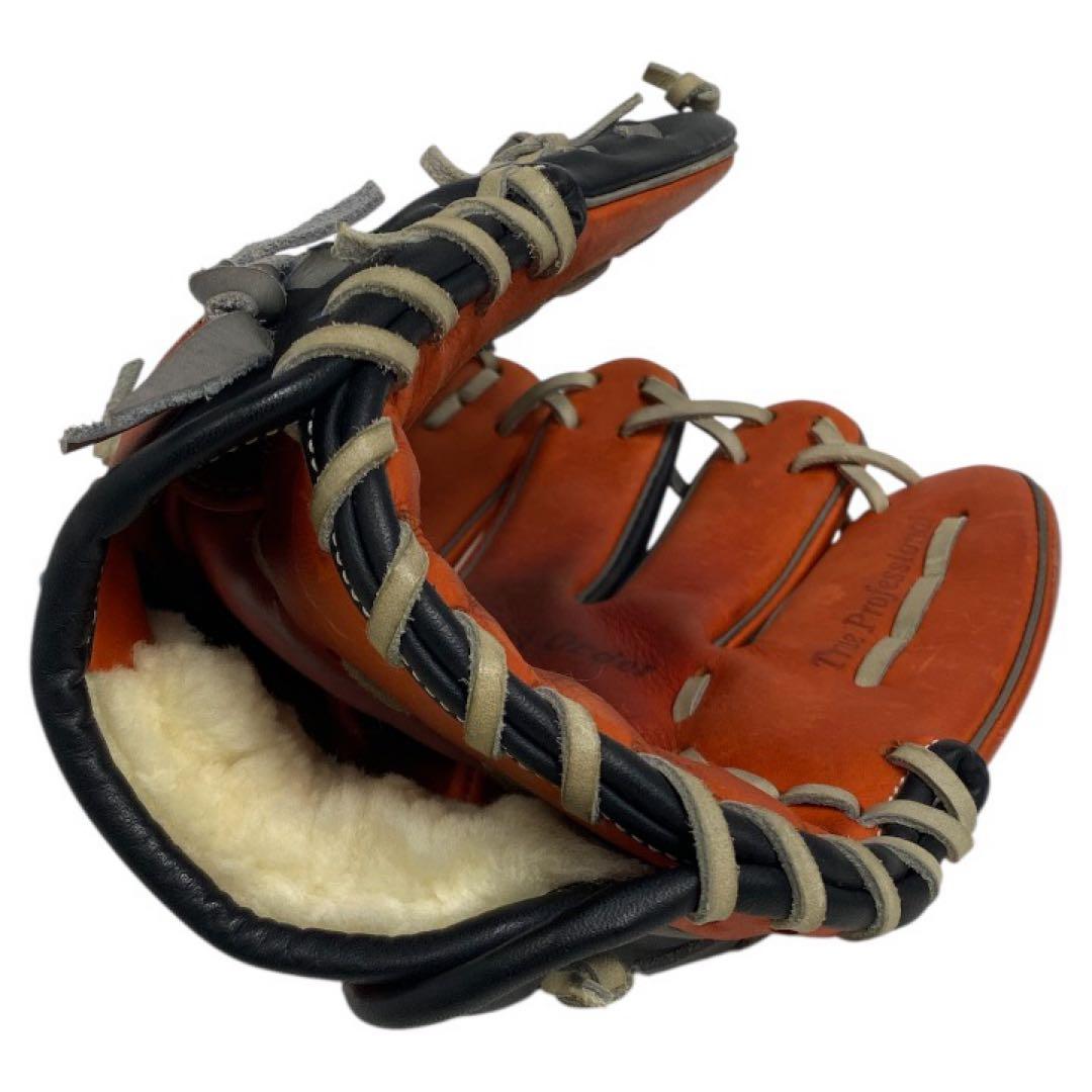 久保田スラッガー 硬式　内野手用　グローブ グラブ　26セ425