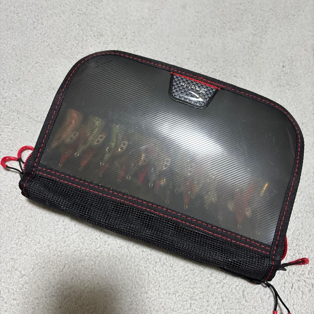 YAMASITA エギ王　3号、2.5号秋イカセット30本