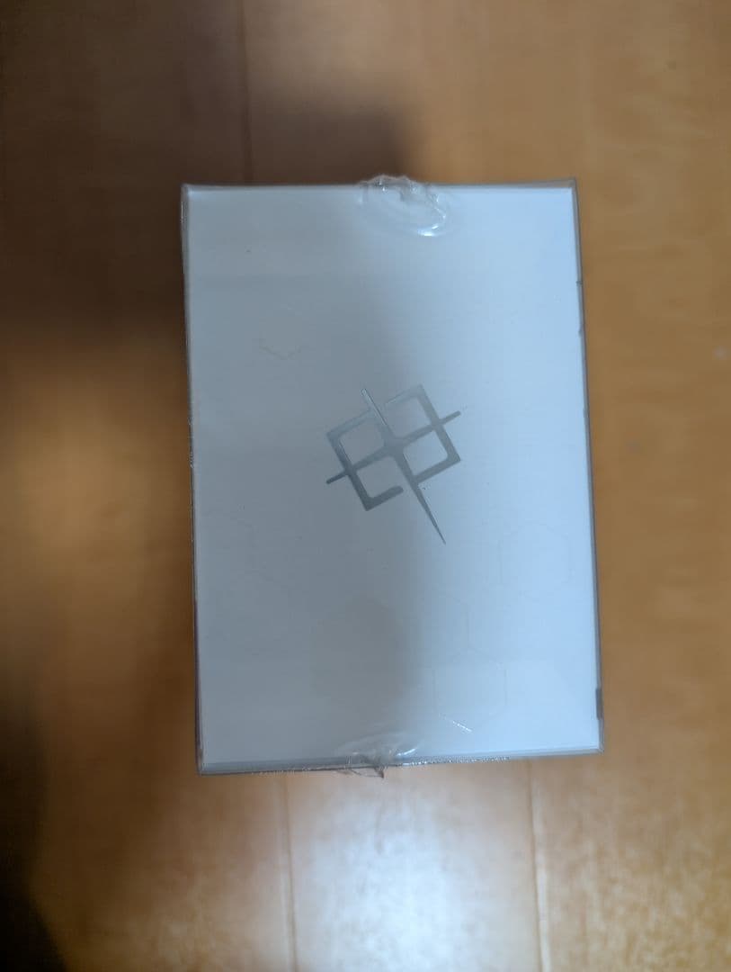 ガンダムカード　リミテッドbox Ver.β