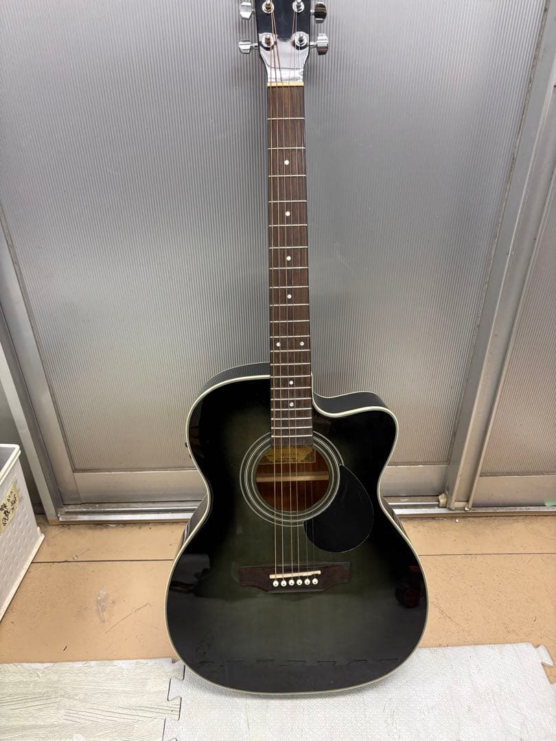 headway エレアコ　黒　hec-45 tns