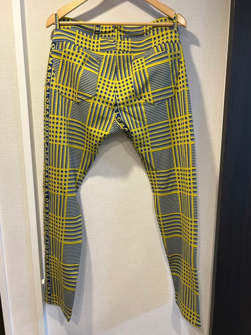 マークアンドロナ☆ パンツ　メンズ