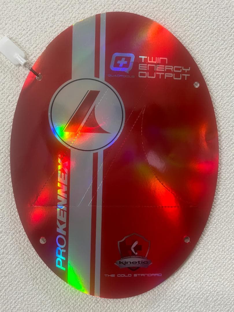 PROKENNEX Ki+Q TOUR G2 ケースあり