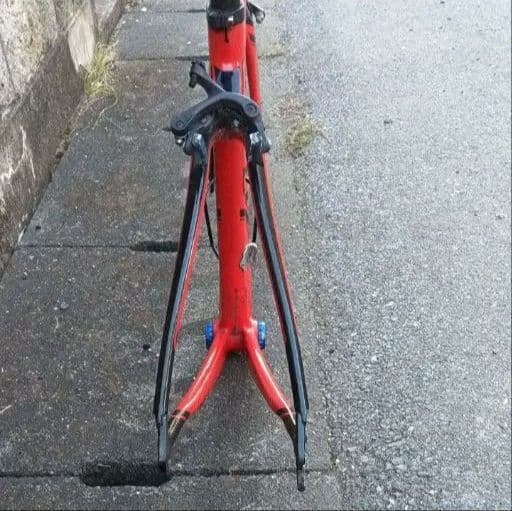 ANCHOR RL8　 480サイズ　アンカー　リムブレーキ　 ロードバイク