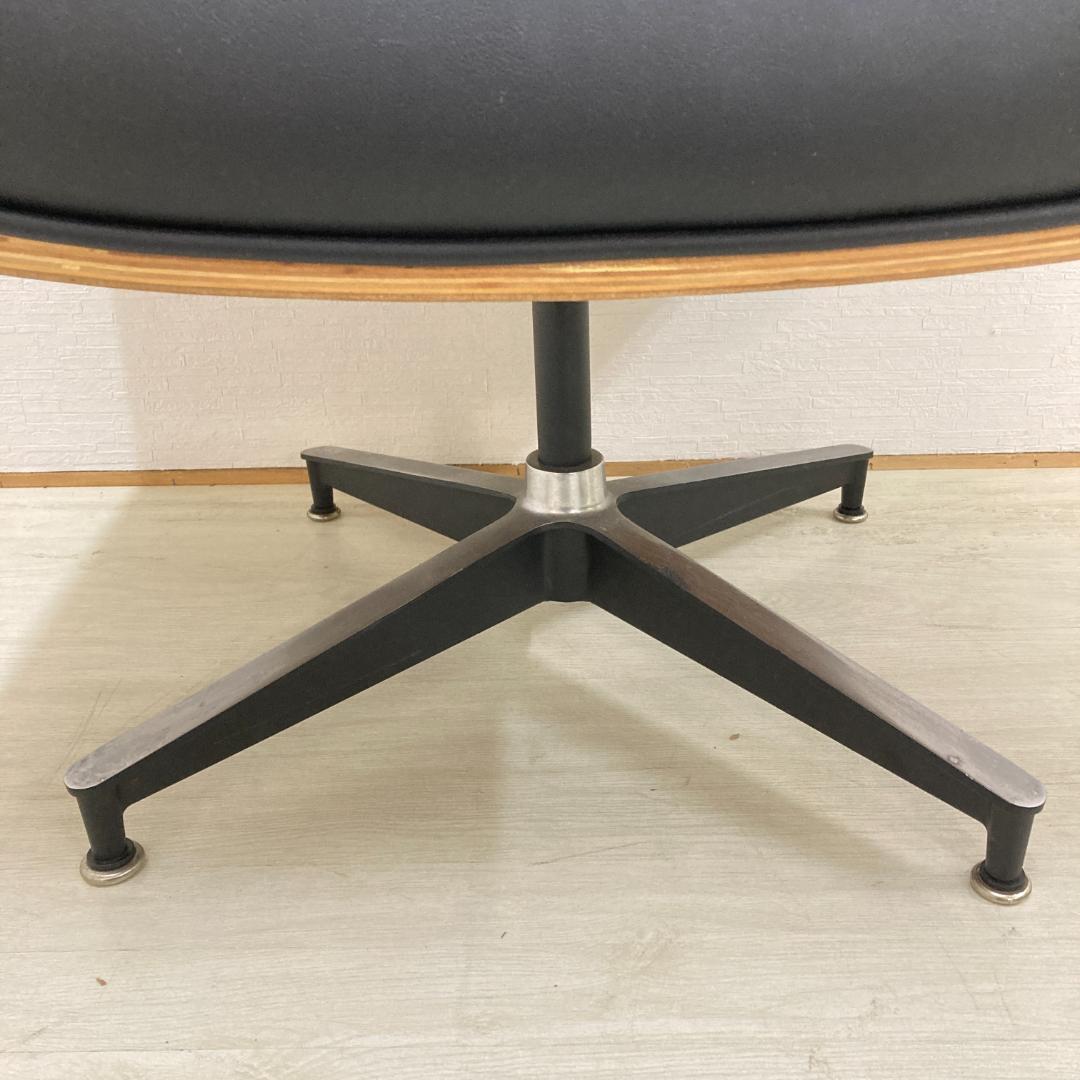 イームズ リプロダクト ラウンジチェア オットマン　スツール　ミッドセンチュリー