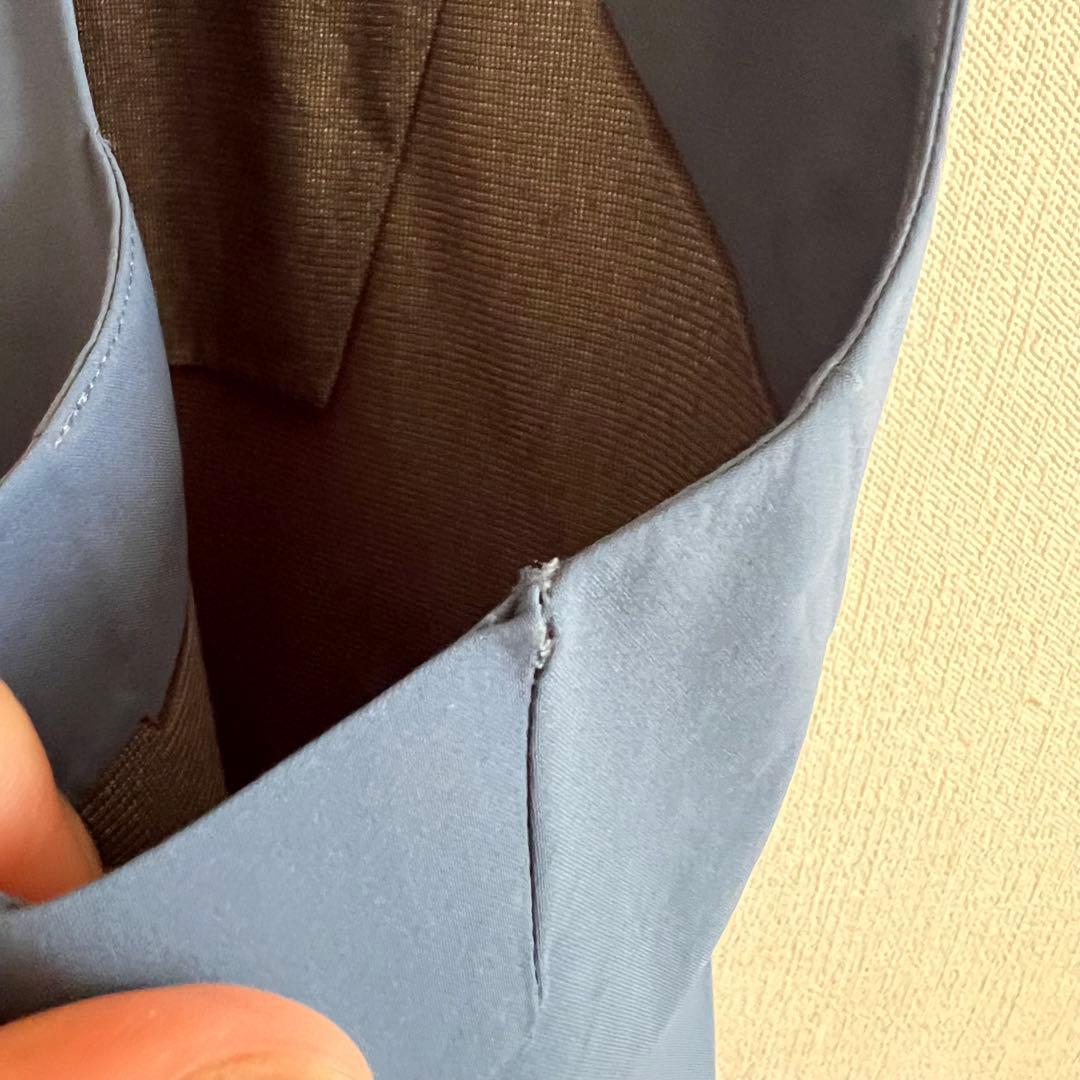 アークテリクス レディース　スキーウェア　センチネル　ビブパンツ　Mサイズ(6)