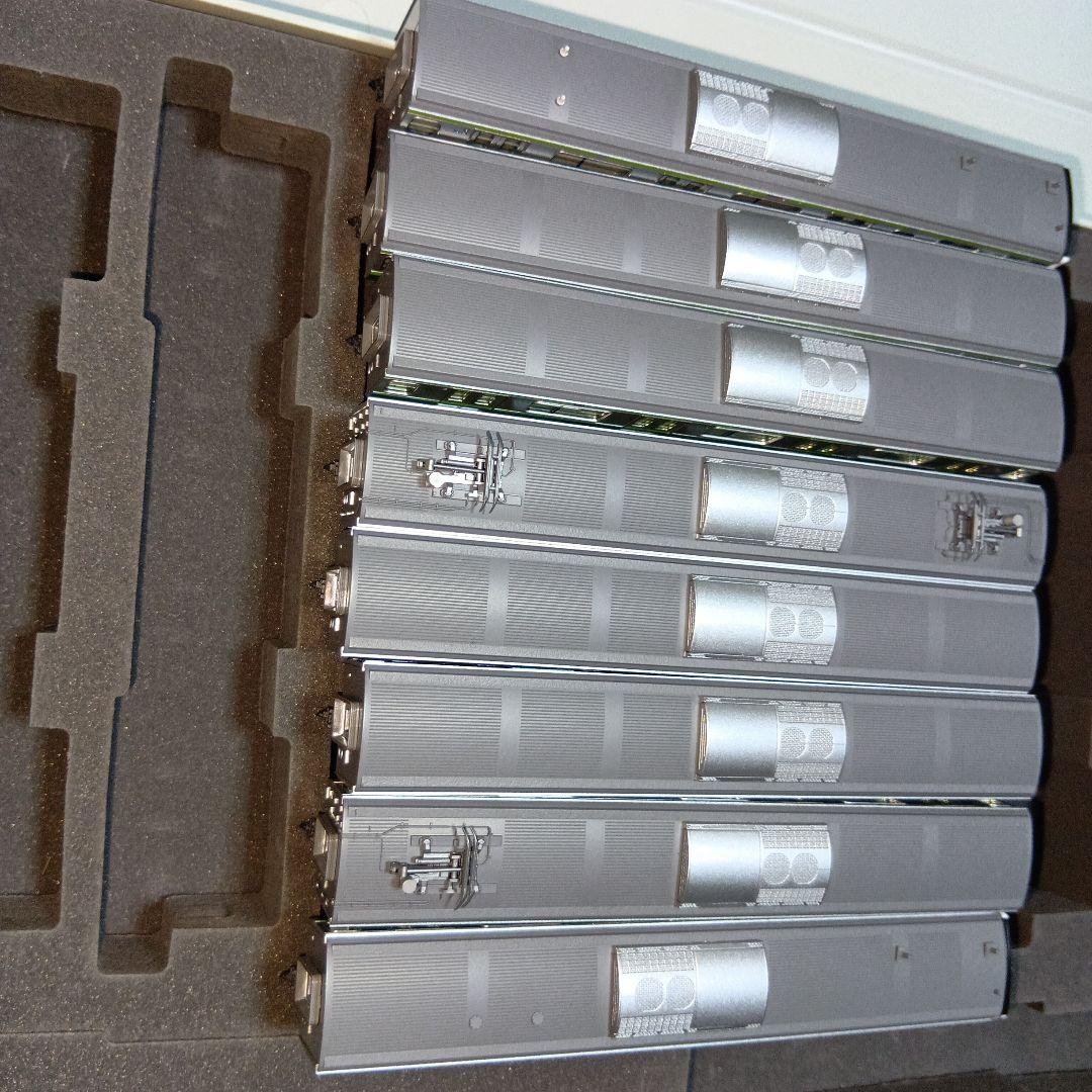 TOMIX　92535　E233系6000番台　横浜線　8両セット