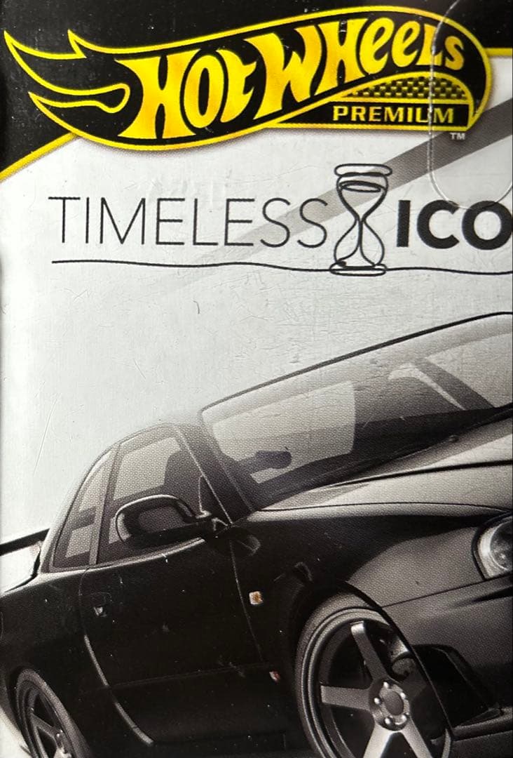 大幅値下✧˚꧁ HotWheels ꧂SKYLINE GT-RV (BNR34)