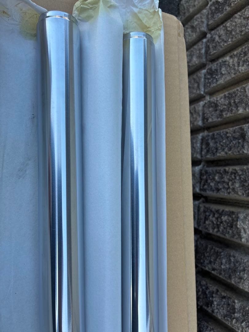 Z1 インナーチューブ 新品 MRS製