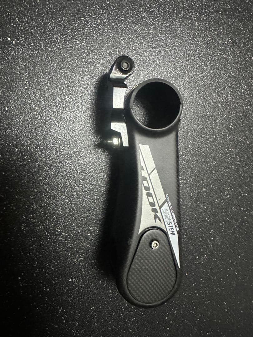 Look Aero Stem エアロステム 110mm 795