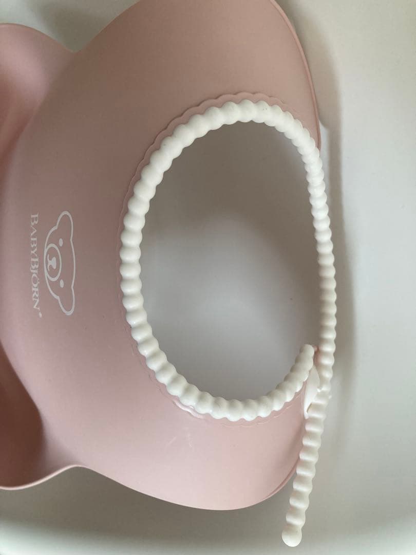 BABYBJORN ベビービョルン　ハイチェア　廃盤　スタイ　おまけ付き