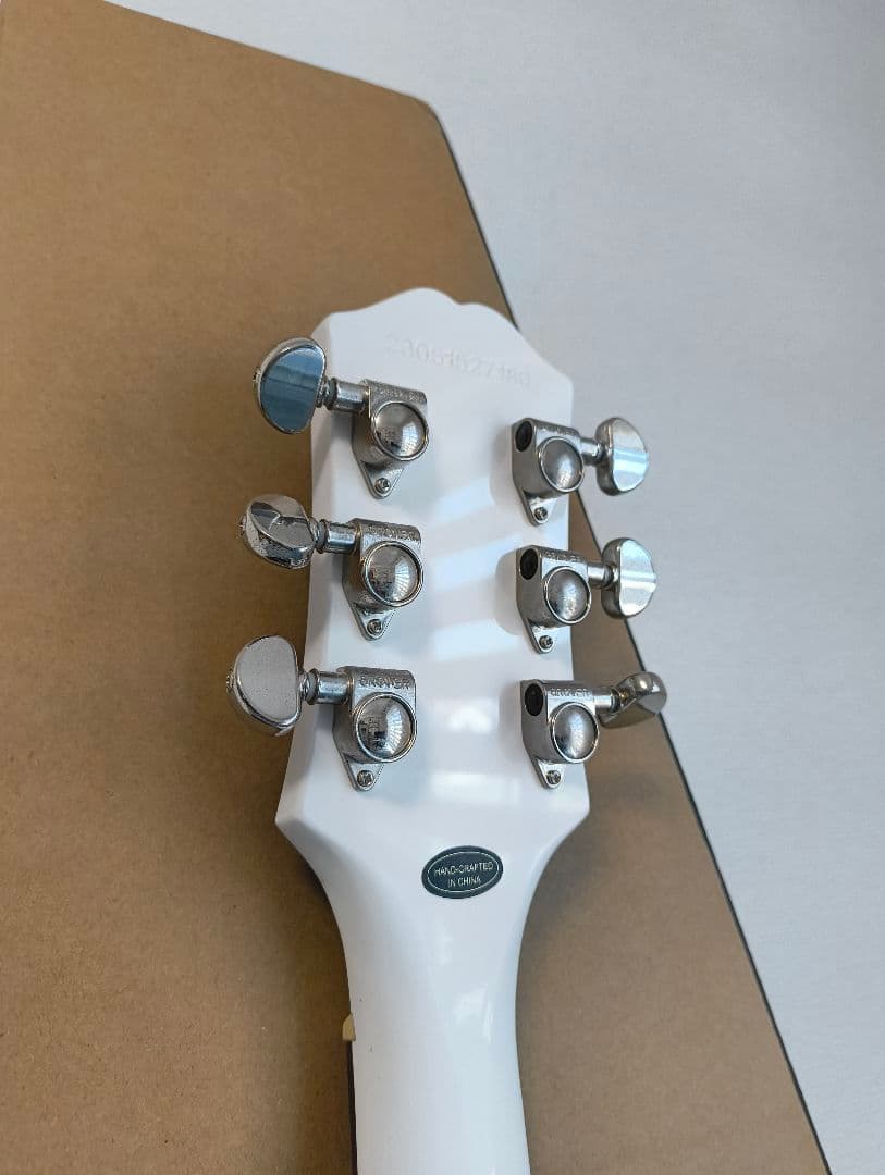 Epiphone Les Paul Studio 2023年製