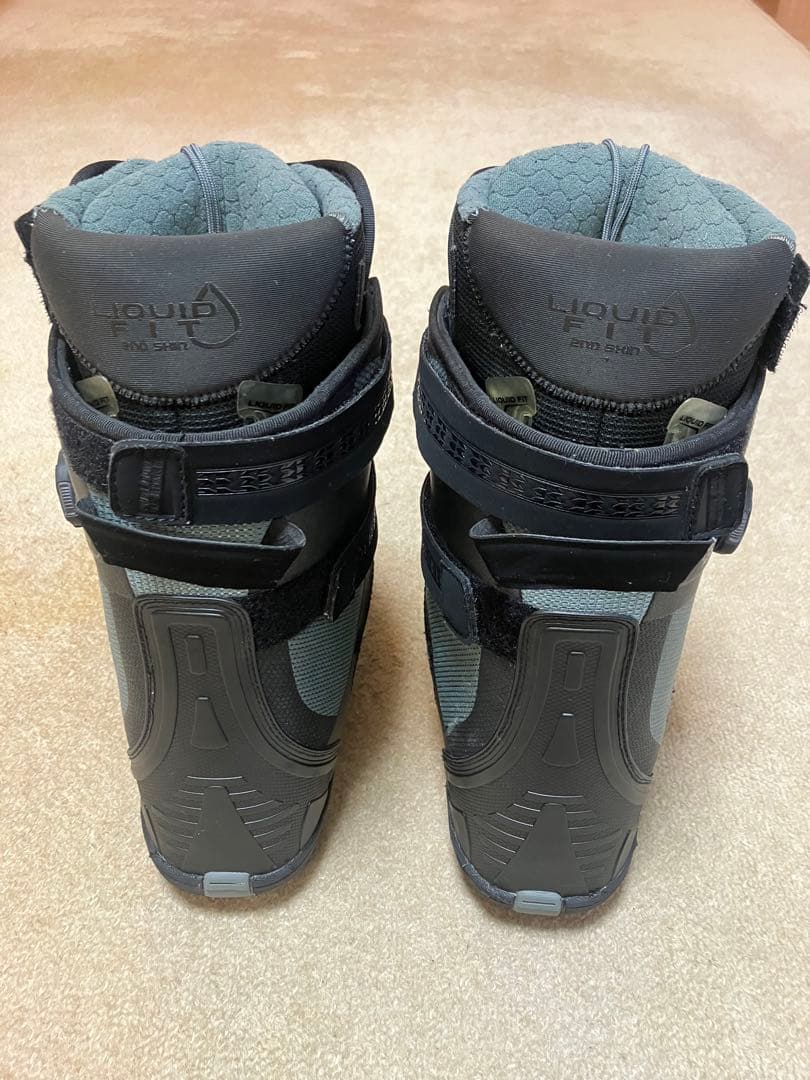 ヘッド エイトBOAリキッドフィット27cm