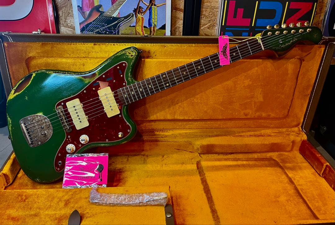 DeliciousTaylormade ラグナロク69 DIGzANT