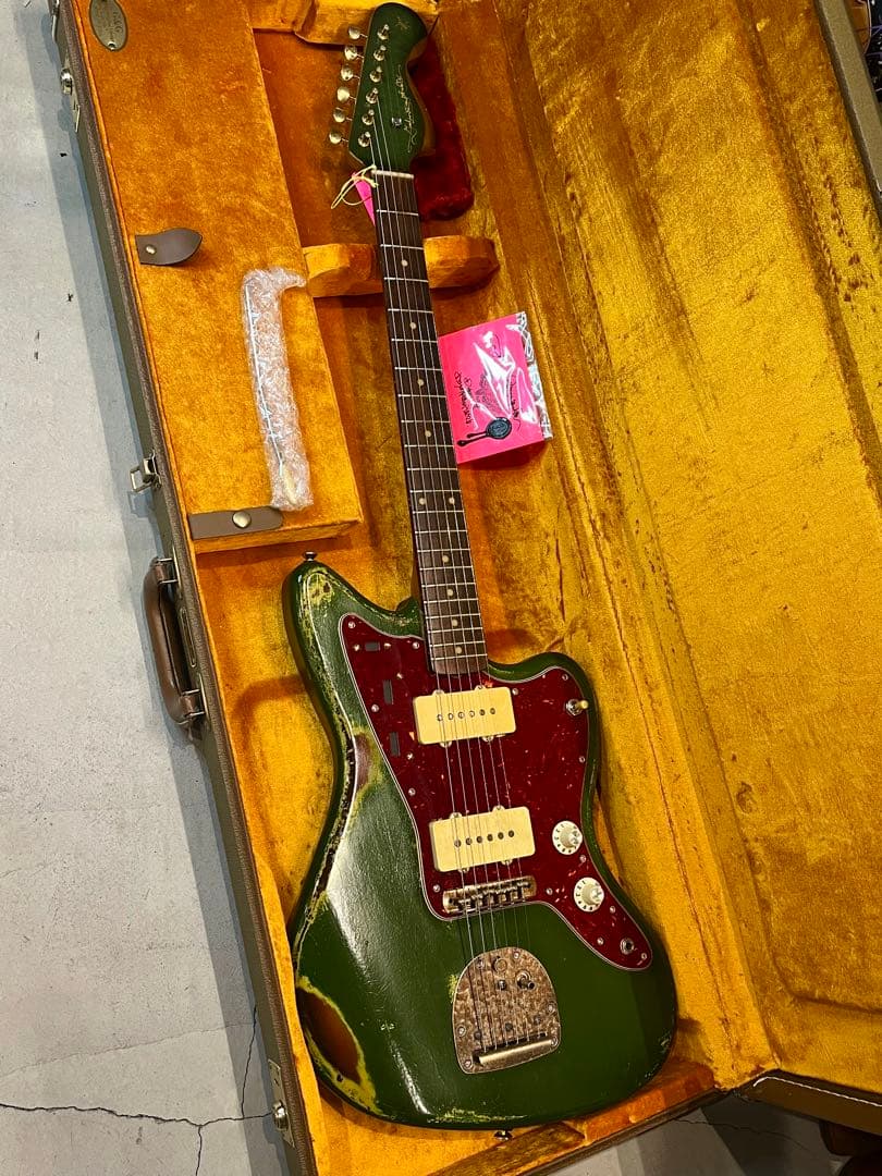 DeliciousTaylormade ラグナロク69 DIGzANT