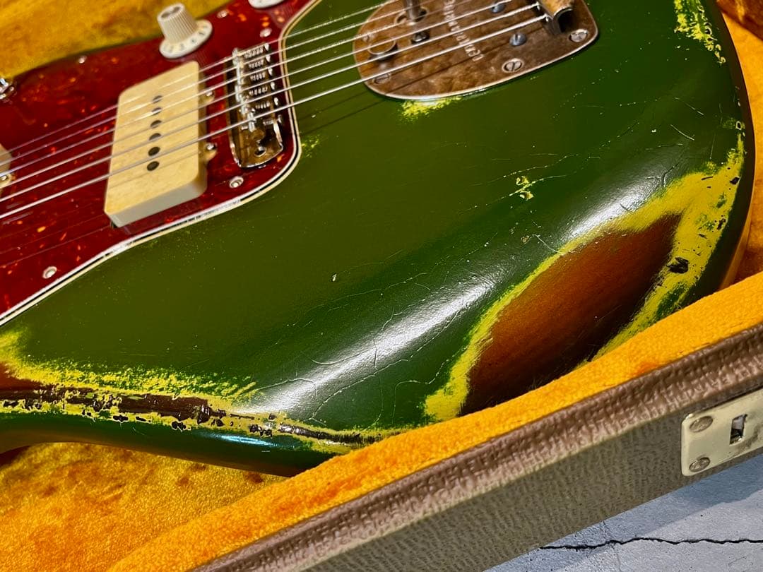 DeliciousTaylormade ラグナロク69 DIGzANT