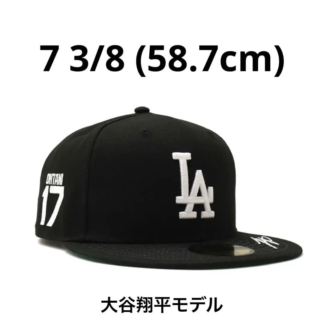 NEWERA LosAngeles Dodgers\