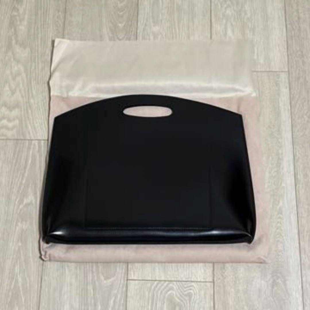 バッグ TT pelulu.tokyo Flat minimal leather