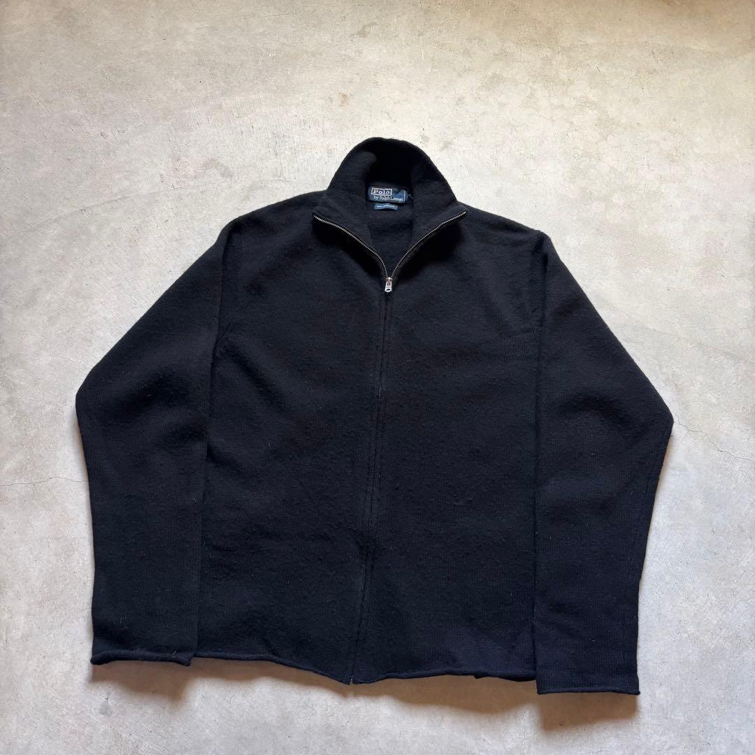 ラルフローレン　ドライバーズニットPolo by Ralph Lauren