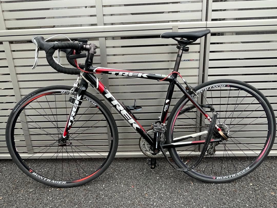 Trek ロードバイク 700C