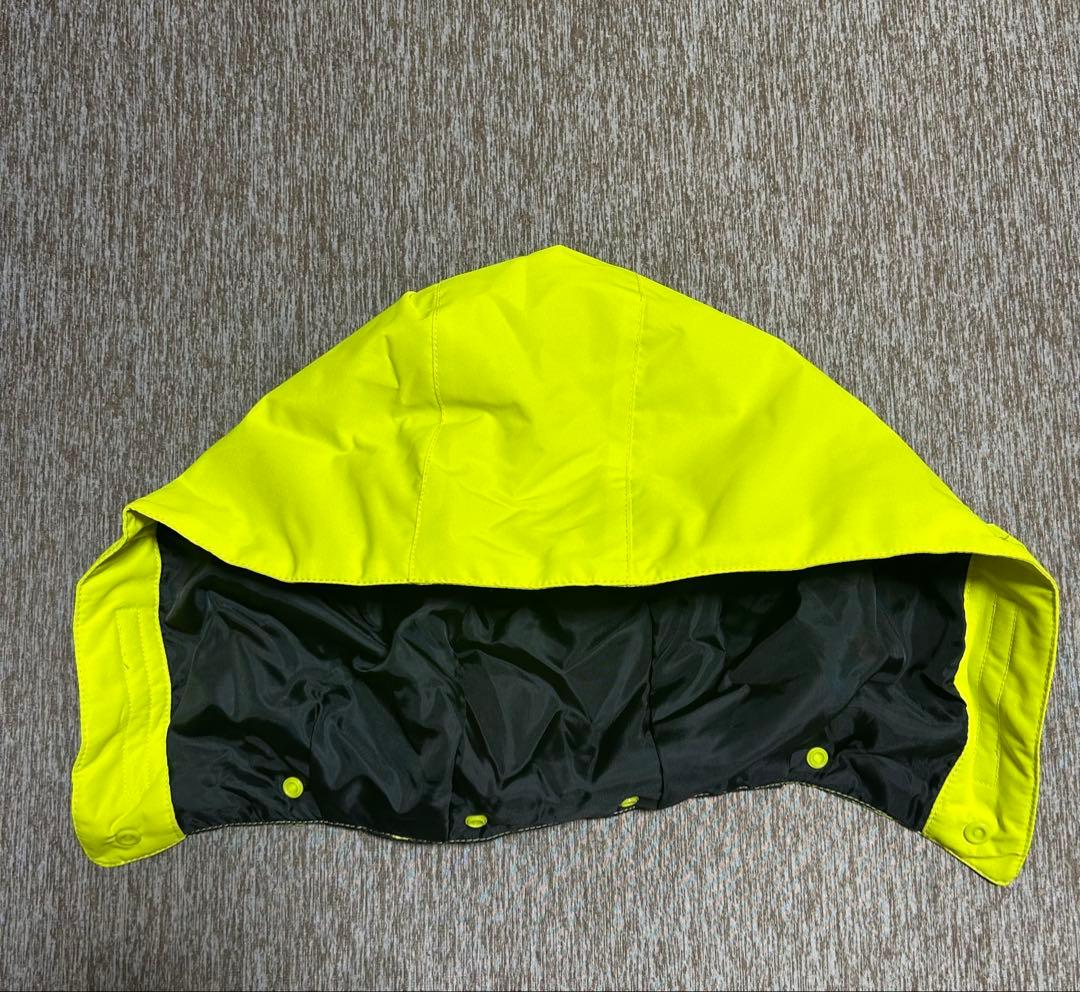 子ども用スノーボードウェア　上下セット×2