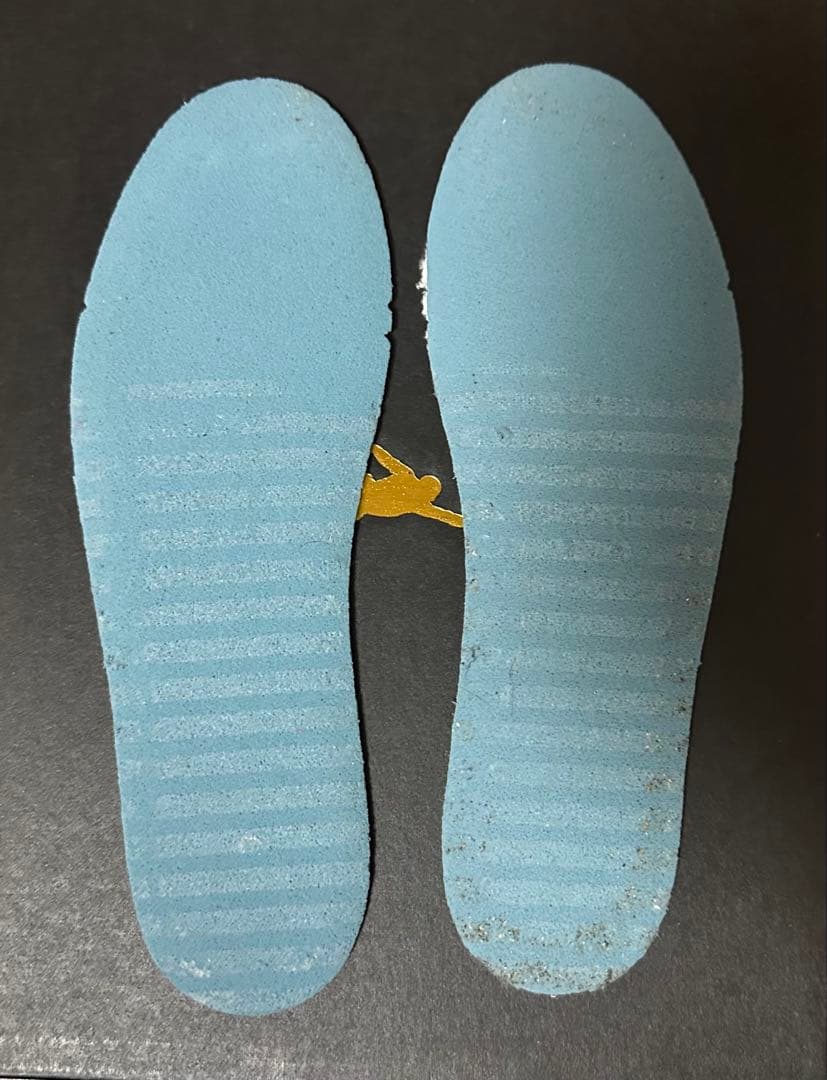 20㌢Nike PS Jordan1 Hi Lost & Found