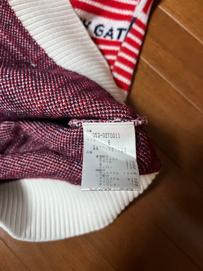 専用　パーリーゲイツウェア