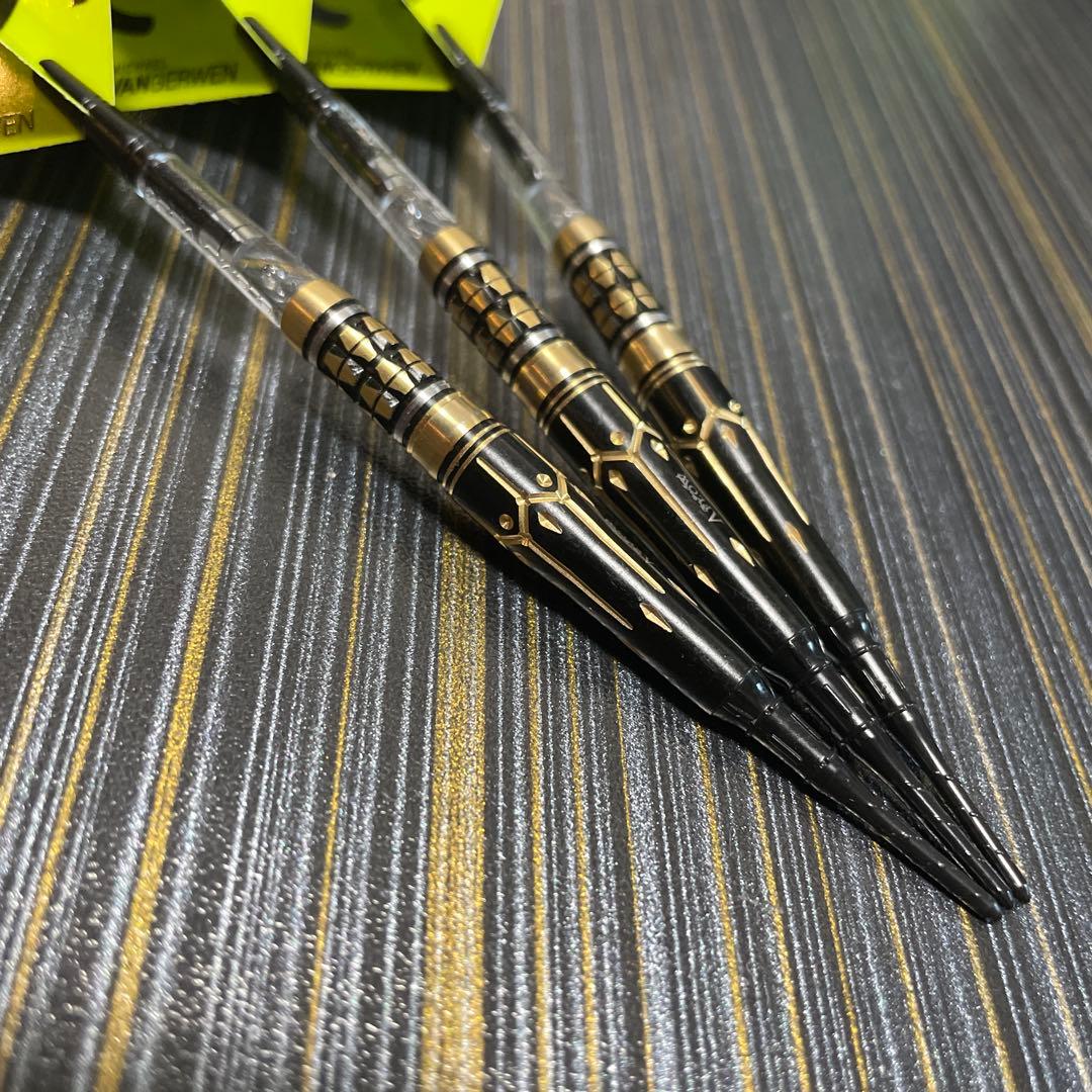 定価13800円 ソフトダーツ ダイナスティー イビス2 アイビス2 22g