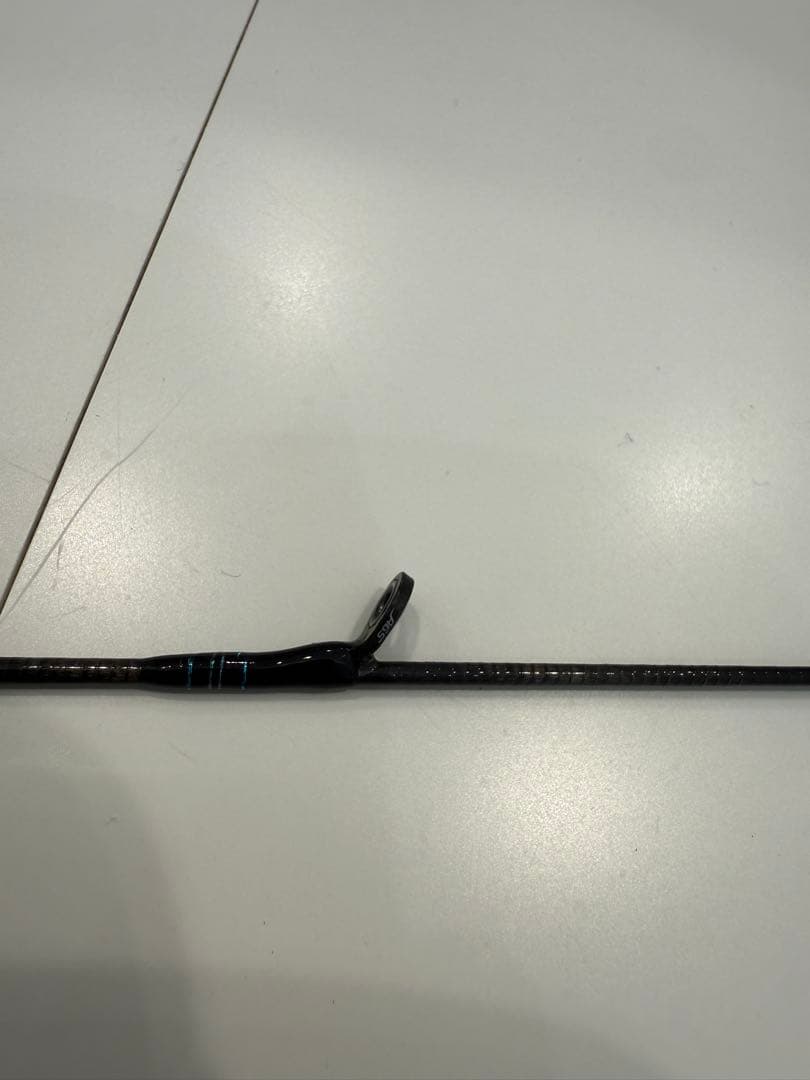 ゴ*マ様 エメラルダス AIR AGS 75MLM