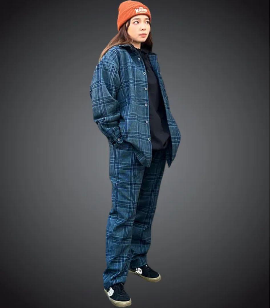 カスタムスタイル　セットアップ