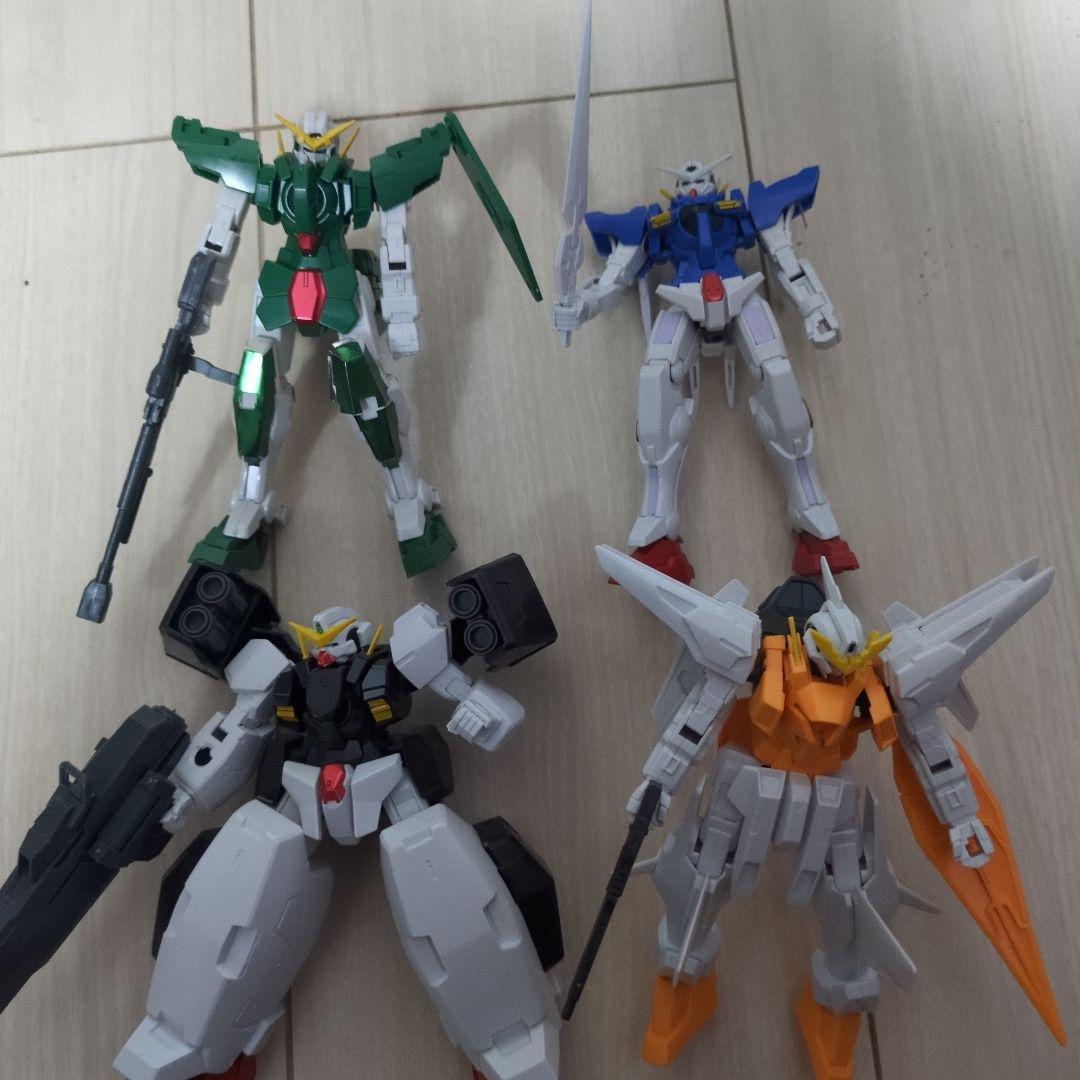 ガンプラまとめ売り