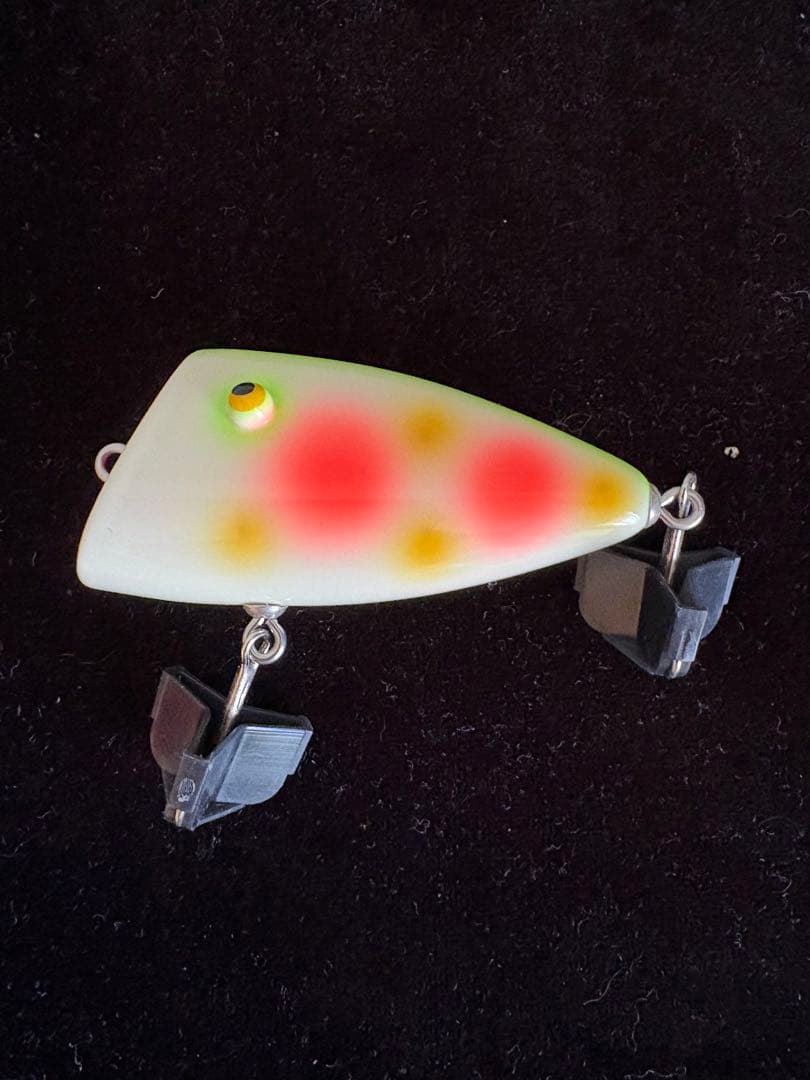 卍*様 Balsa50 マイティーフラッター　016