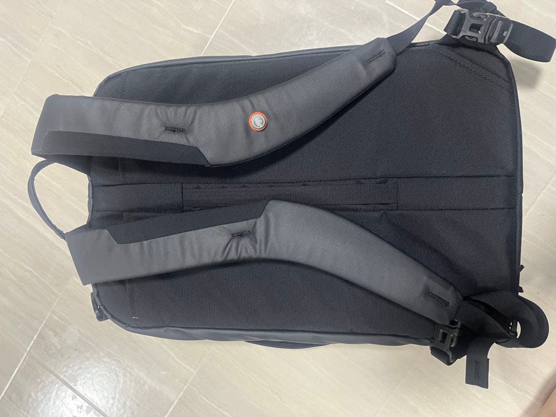 MAMMUT マムート　セオン 3-ウェイ 20 Seon 3-Way 20