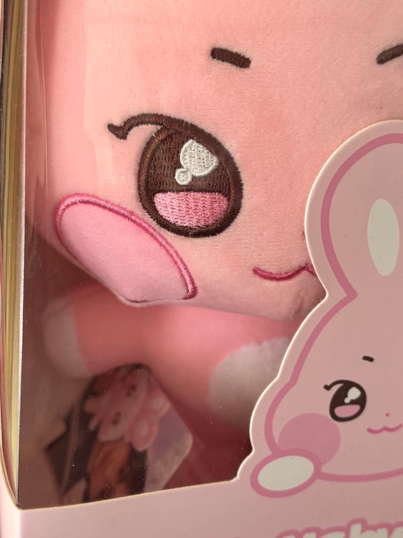 ATEEZ トンビョリ 初期トレカ付き♡