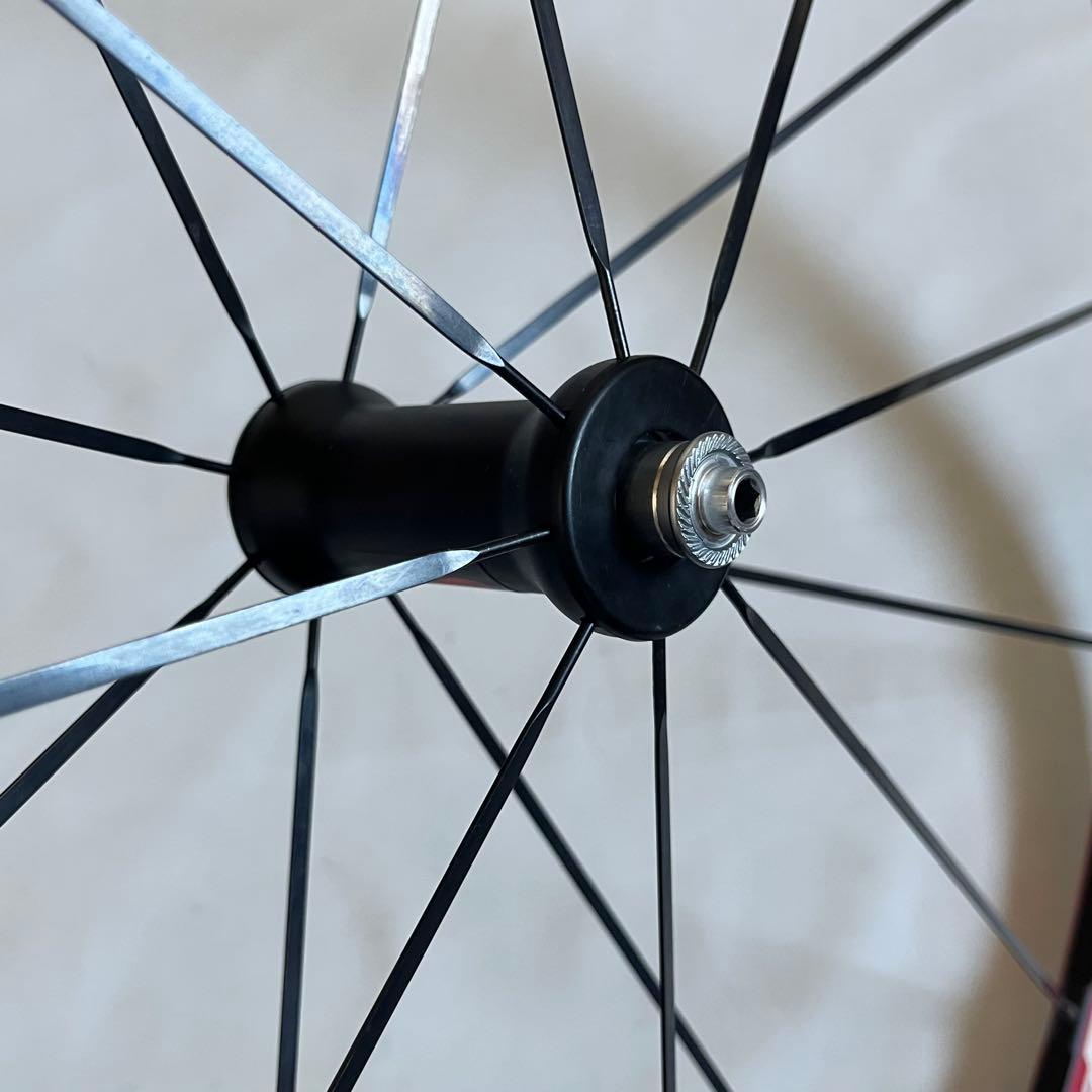 【整備済レア品】初代FULCRUM RACING3